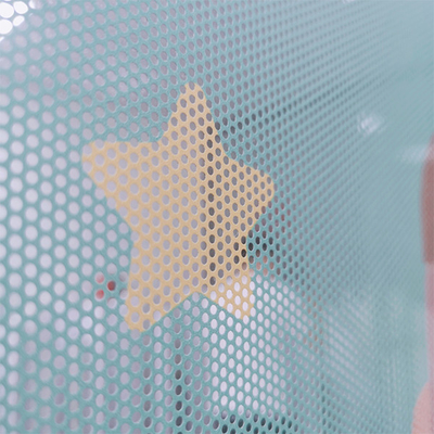 Aqueous Vinyl Window Graphics