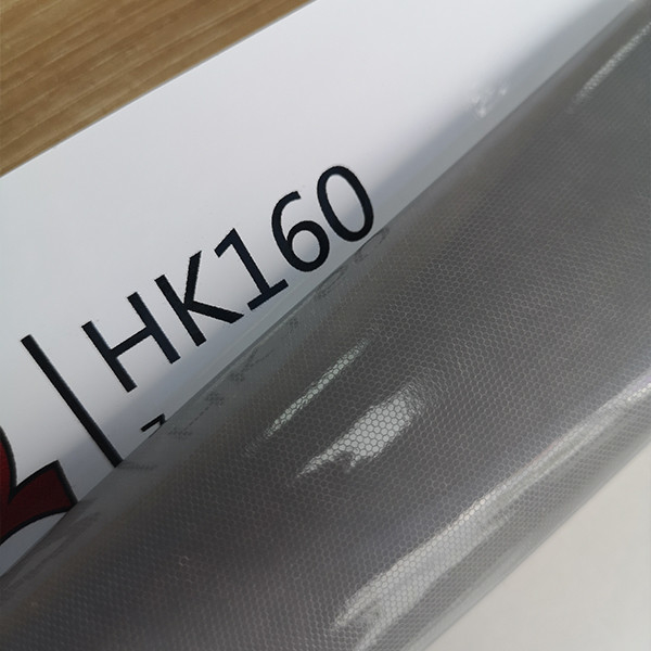Removable Printable Adhesive Vinyl PVC Waterproof Polymeric Vinyl Sticker