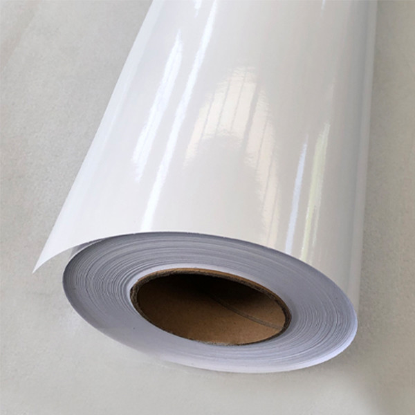 Air Egress Printable Adhesive Vinyl